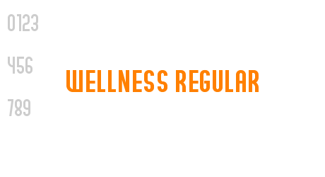 Wellness Regular
