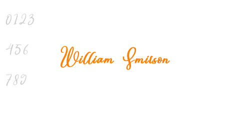 William Smitson