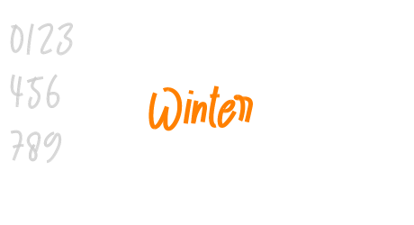 Winter