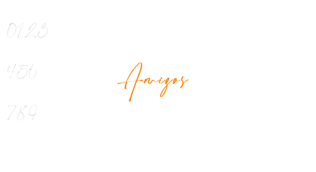 Amigos