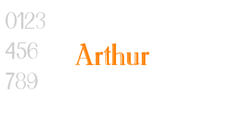 Arthur