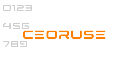 Ceoruse