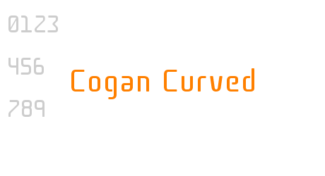 Cogan Curved