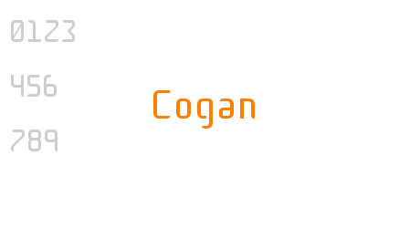 Cogan
