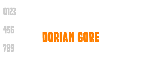 Dorian Gore