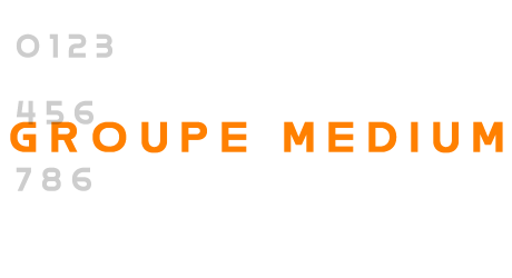 GROUPE MEDIUM