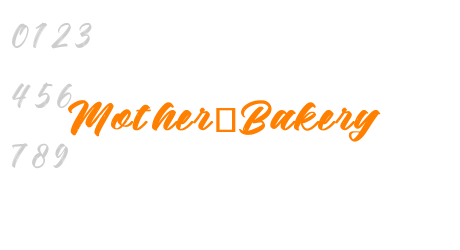 Mother_Bakery
