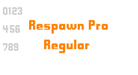 Respawn Pro Regular