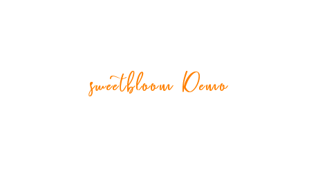sweetbloom Demo