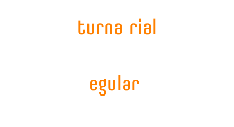 Uturna Trial Regular