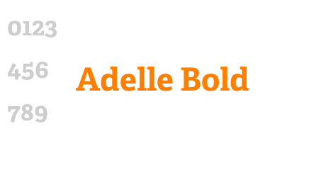 Adelle Bold