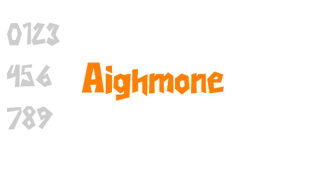 Aighmone