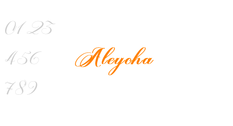 Aleycha