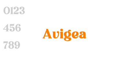Avigea