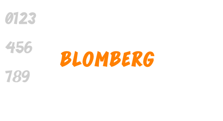 BLOMBERG