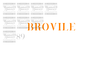 Brovile