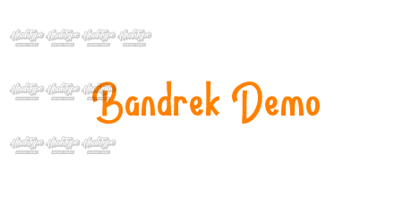 Bandrek Demo
