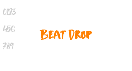 Beat Drop