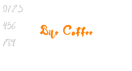 Bite Coffee