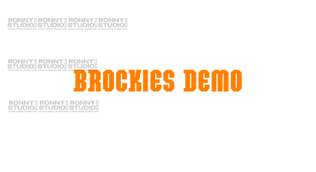 Brockies Demo