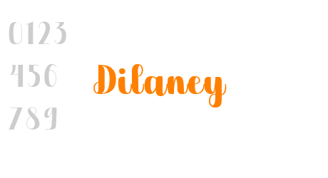 Dilaney