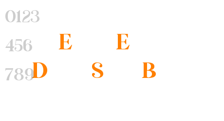 Erva Esra Demo SemiBold