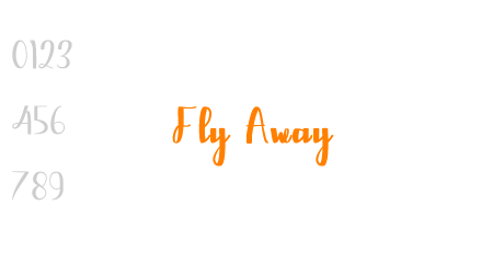 Fly Away