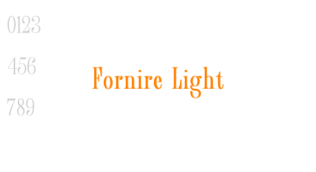 Fornire Light