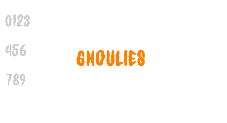 Ghoulies