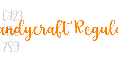 Handycraft Regular