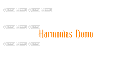 Harmonias Demo