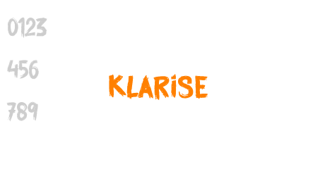 Klarise