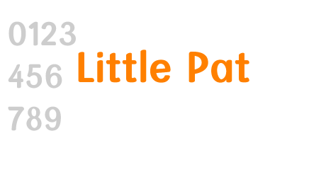 Little Pat