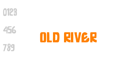 Old River