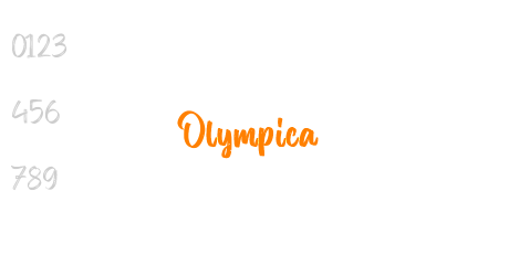 Olympica