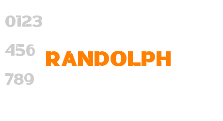 RANDOLPH