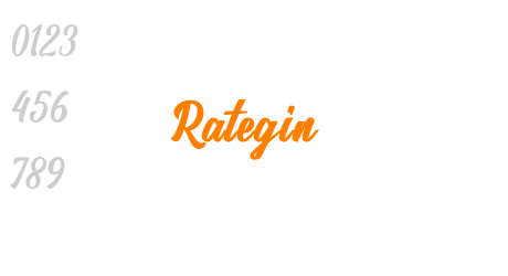 Rategin