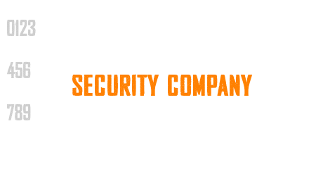 Security Company