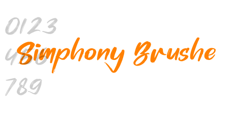 Simphony Brushe