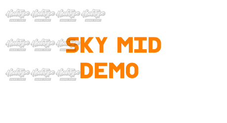 Sky Mid Demo