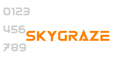 Skygraze