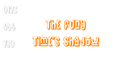 The Funy Time’s Shadow