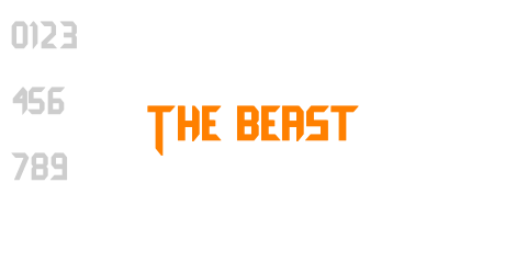 The Beast