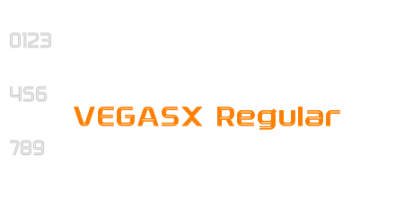 VEGASX Regular
