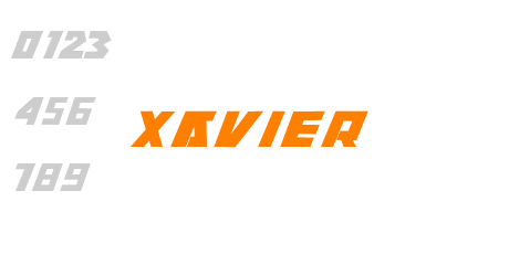 Xavier