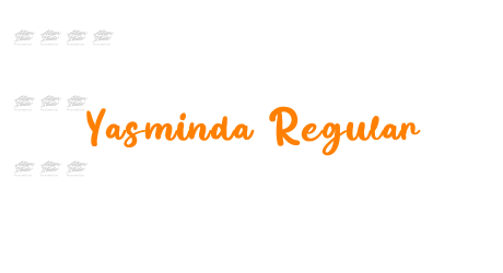 Yasminda Regular