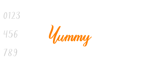 Yummy