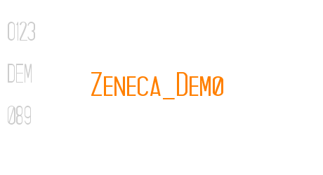 Zeneca_Demo