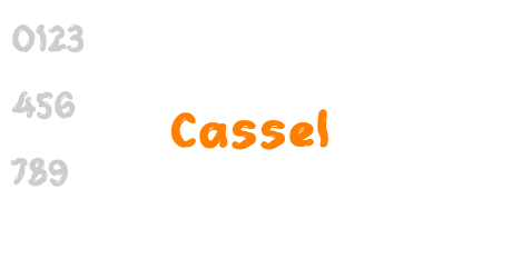 Cassel