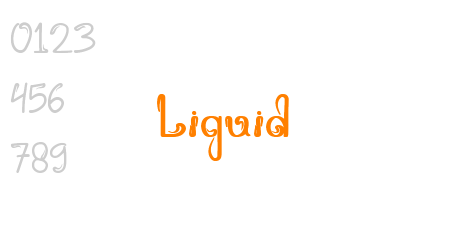 Liquid